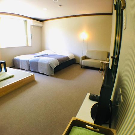 Sora No Uta Bed & Breakfast Minami Alps Dış mekan fotoğraf