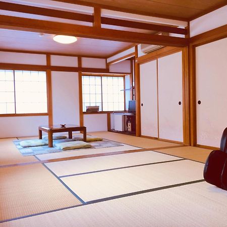 Sora No Uta Bed & Breakfast Minami Alps Dış mekan fotoğraf