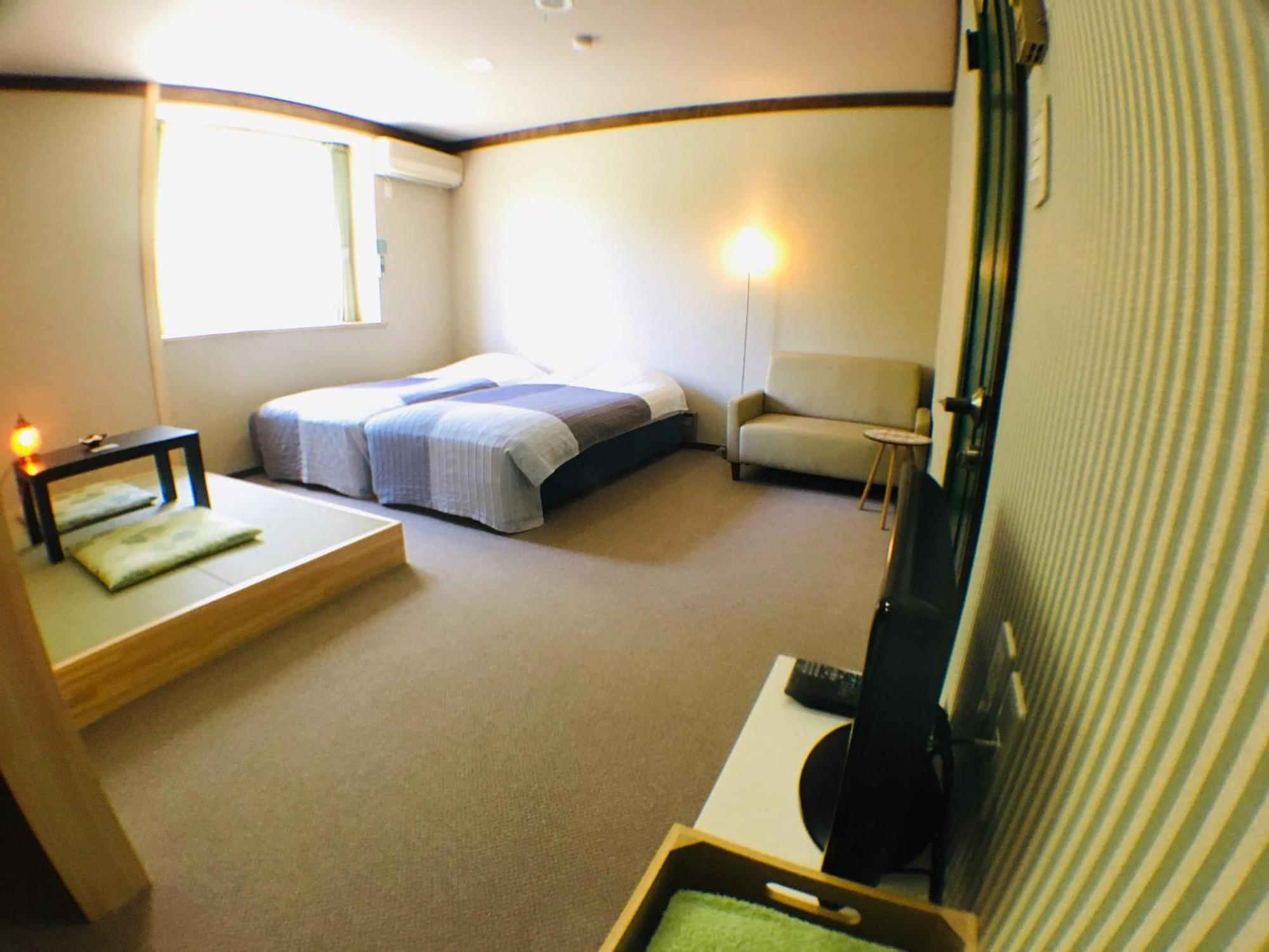 Sora No Uta Bed & Breakfast Minami Alps Dış mekan fotoğraf