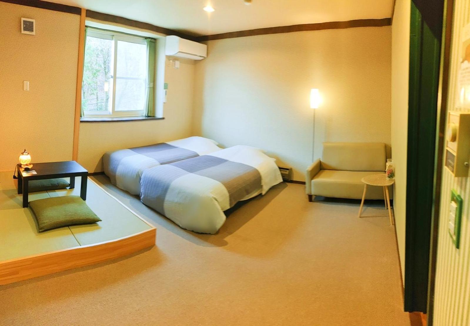 Sora No Uta Bed & Breakfast Minami Alps Dış mekan fotoğraf