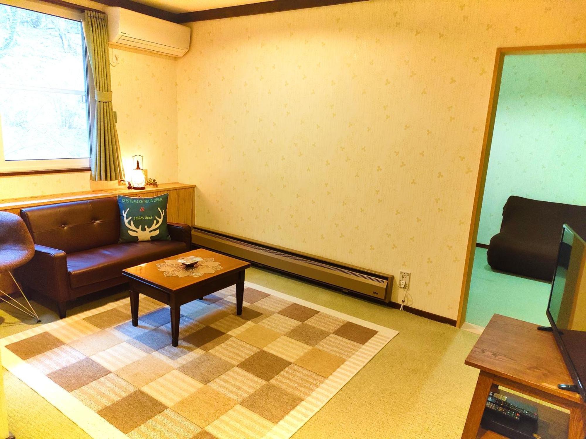 Sora No Uta Bed & Breakfast Minami Alps Dış mekan fotoğraf
