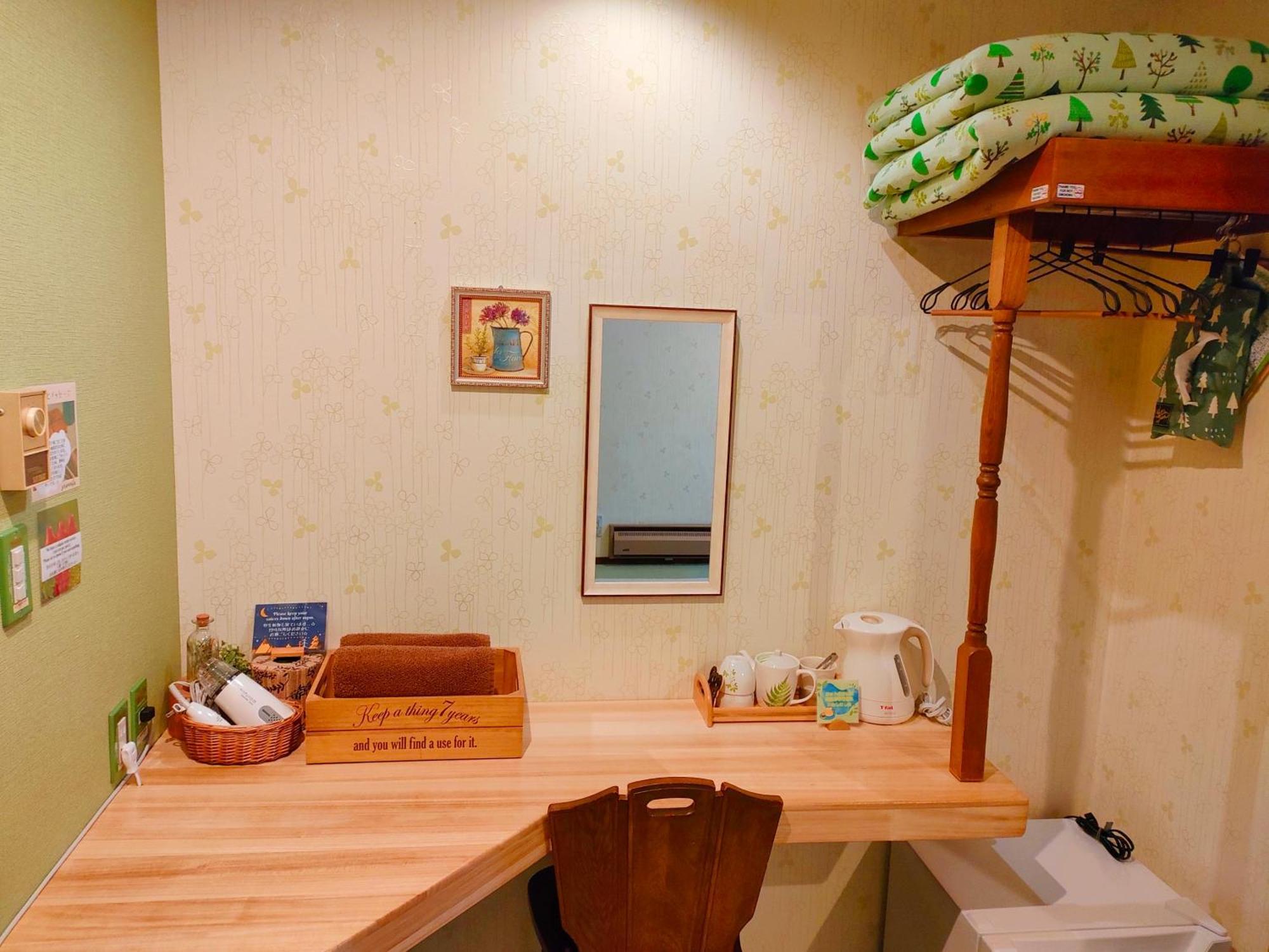 Sora No Uta Bed & Breakfast Minami Alps Oda fotoğraf