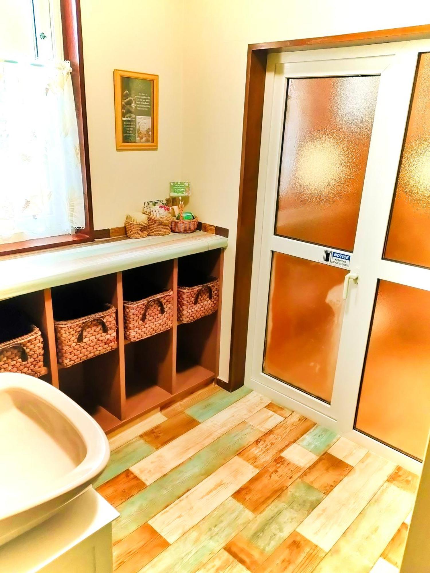 Sora No Uta Bed & Breakfast Minami Alps Oda fotoğraf
