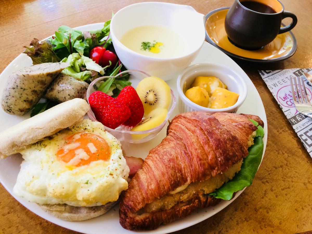 Sora No Uta Bed & Breakfast Minami Alps Dış mekan fotoğraf