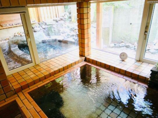 Sora No Uta Bed & Breakfast Minami Alps Dış mekan fotoğraf